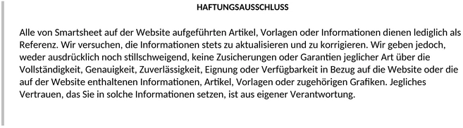 arbeitsunfall-berichtsvorlage-word