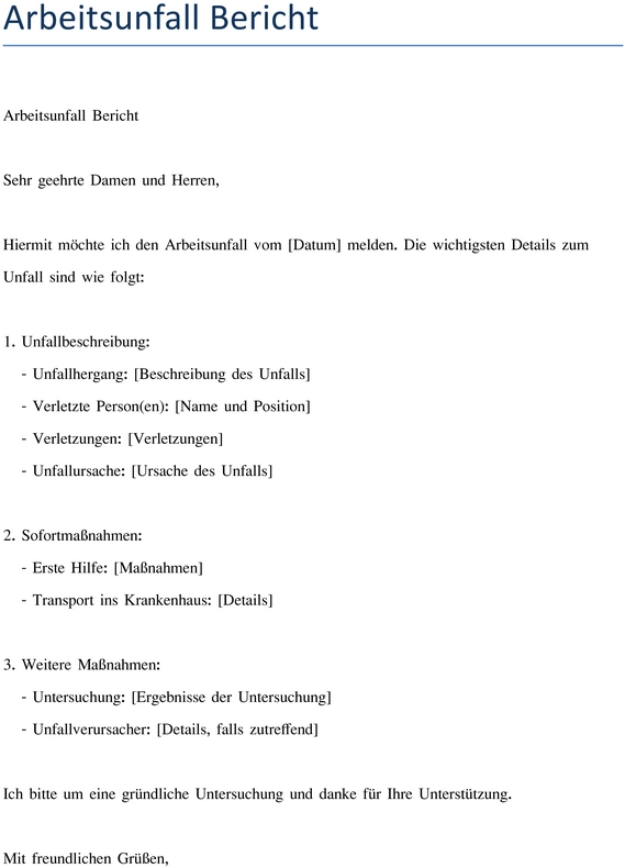 arbeitsunfallbericht-dokumentation-ergreifende-massnahmen-auffinden