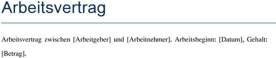 arbeitsvertrag-mit-rechtlichen-vereinbarungen-fuer-alle-seiten