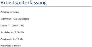 arbeitszeiterfassung-vorlage-fuer-unternehmen