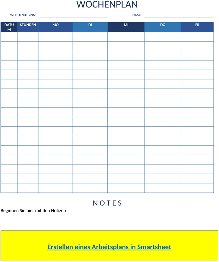 arbeitszeitplan-5-tage-mit-notizen-word