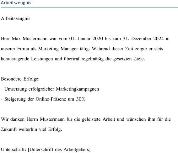 arbeitszeugnis-mit-besonderen-erfolgen-und-wertschatzung