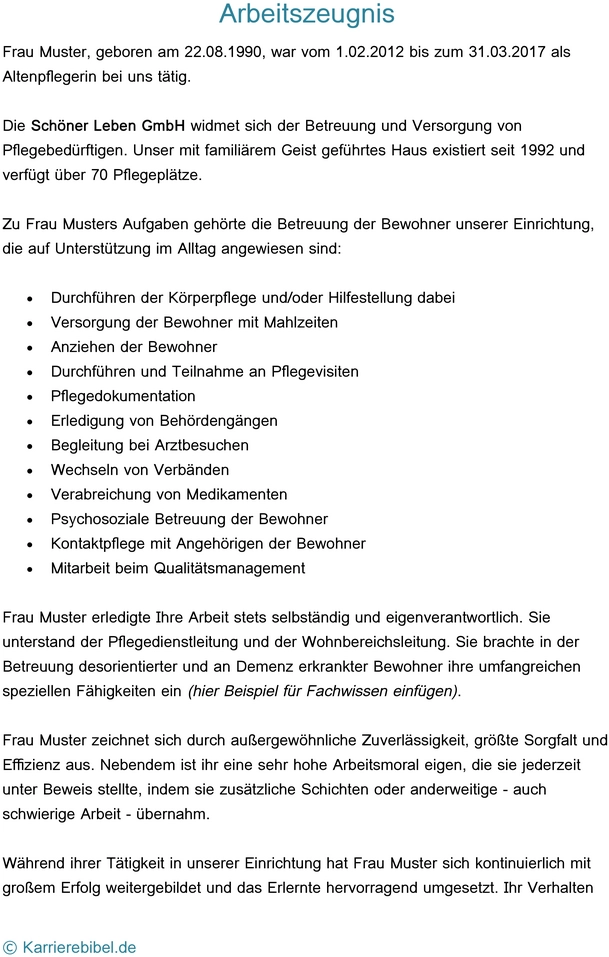 arbeitszeugnis-vorlage-im-pflegebereich