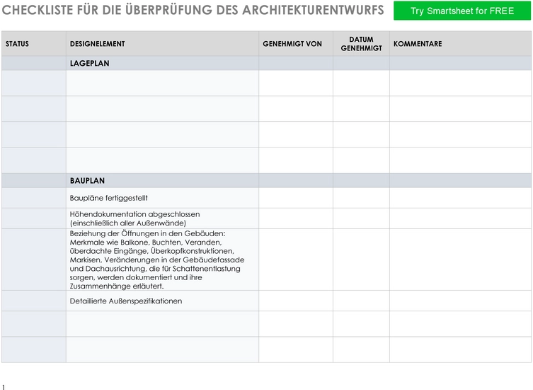 architekturentwurf-checkliste-bauplanung-genehmigungen