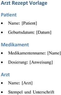 arzt-rezept-vorlage-patientendaten-und-medikamenteninformationen