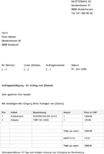 auftragsbestaetigung-vorlage-fuer-professionelle-kommunikation