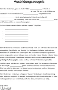 ausbildungszeugnis-vorlage-fuer-personal-und-hr