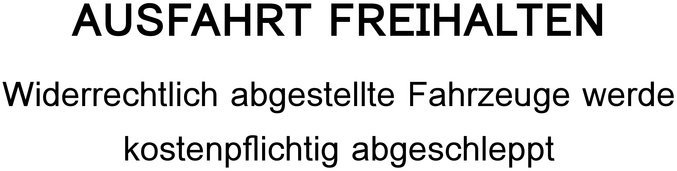 ausfahrt-freihalten-vorlage-fuer-parkplatzordnung