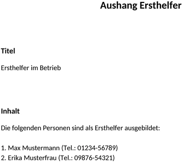 aushang-ersthelfer