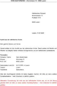 austritt-aus-der-katholischen-kirche-vorlage