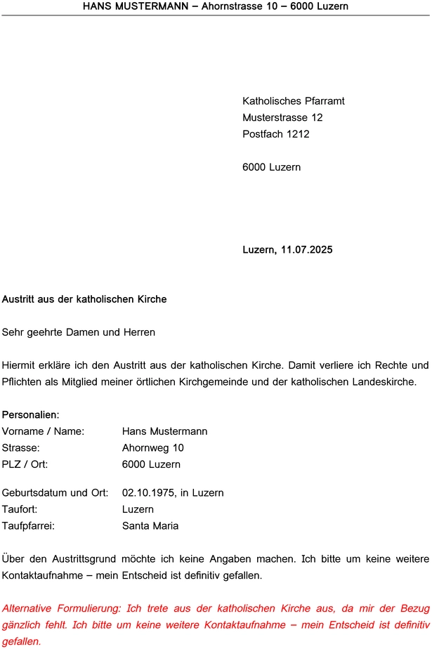 austritt-aus-der-katholischen-kirche-vorlage