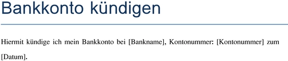 bankkonto-kuendigen-vorlage-mit-anpassungsmoeglichkeiten
