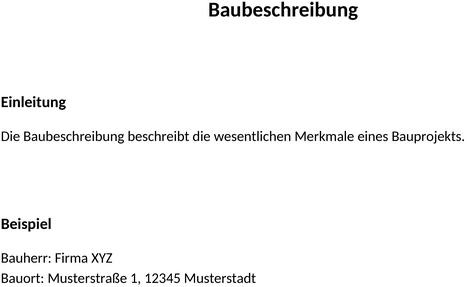 baubeschreibung-immobilienvorlage