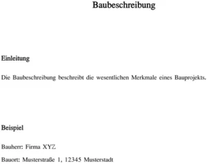 baubeschreibung-vorlage-fuer-bauprojekte