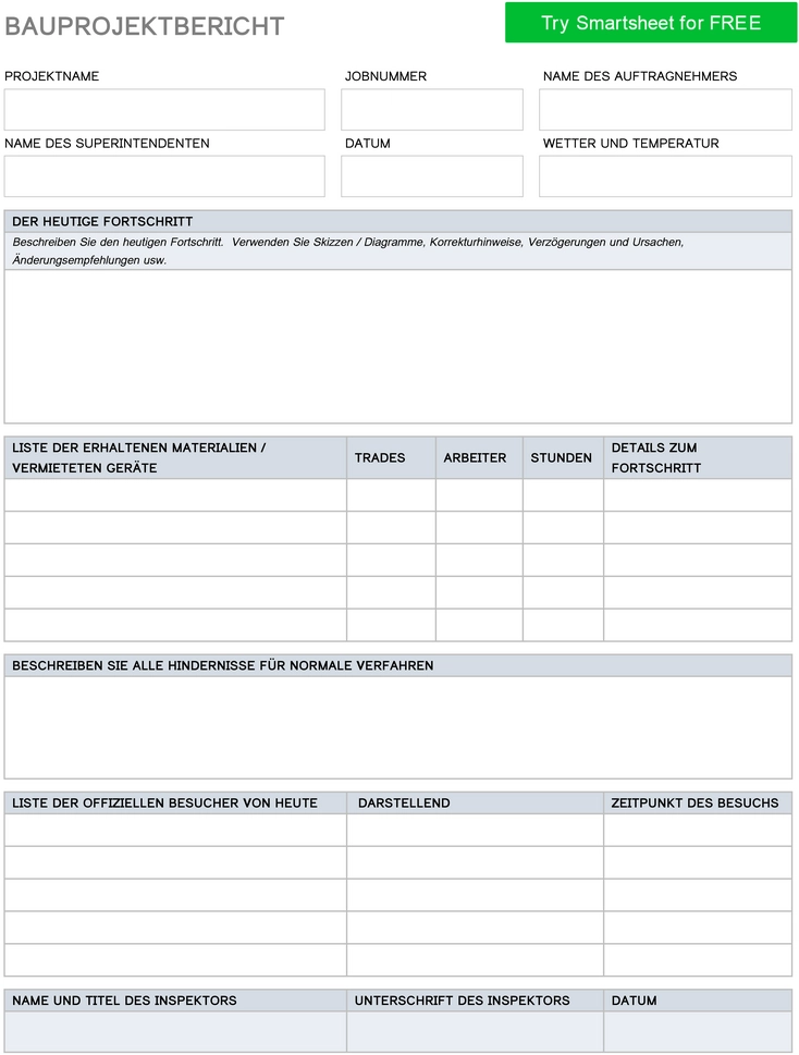 bauprojektbericht-vorlage-fuer-effizientes-projektmanagement