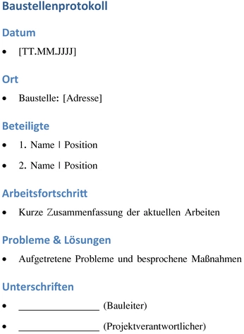 baustellenprotokoll-vorlage-fuer-bauprojekte