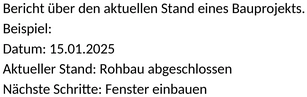 bautenstandsbericht-baustelle