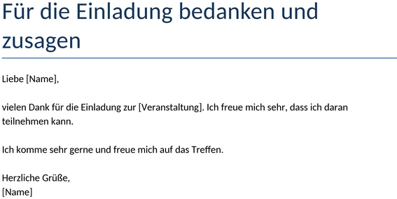 bedanken-fuer-einladung-zusage