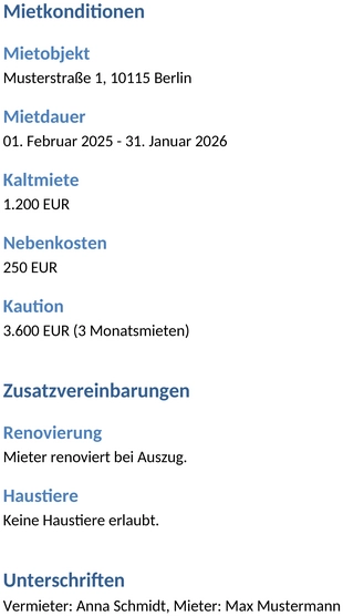 befristeter-mietvertrag