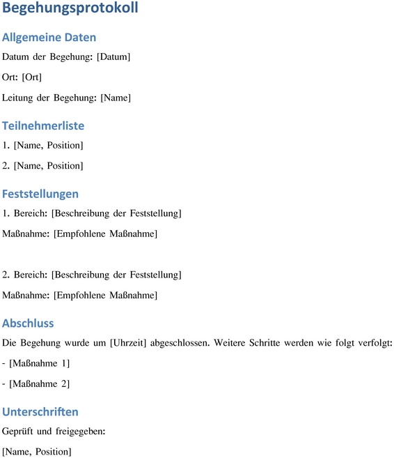 begehungsprotokoll-vorlage-fuer-meetings-und-besprechungen