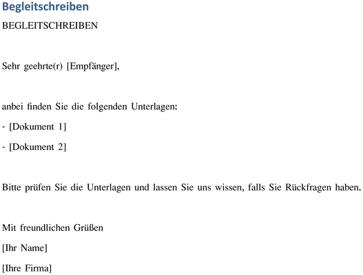 begleitschreiben-vorlage-fuer-dokumente-und-kommunikation