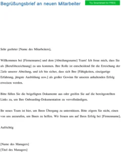 begrueßungsbrief-fuer-neue-mitarbeiter