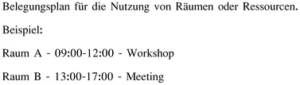 belegungsplan-fuer-die-nutzung-von-raeumen-und-ressourcen
