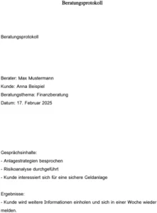 beratungsprotokoll-fuer-finanzberatung-unterlagen-dokumentation