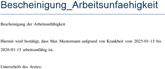 bescheinigung-arbeitsunfaehigkeit-vorlage-erstellen