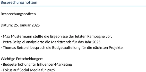 besprechungsnotizen-vorlage