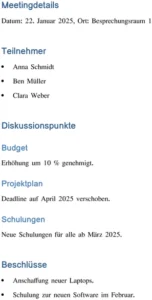 besprechungsprotokoll-vorlage-fuer-effektive-meetings