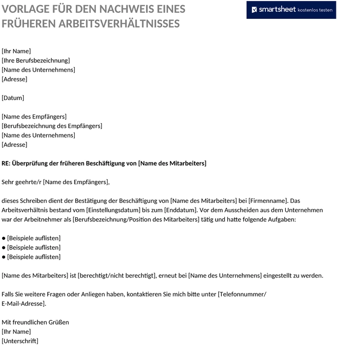 bestaetigung-der-vergangenen-beschaeftigung-vorlage-word