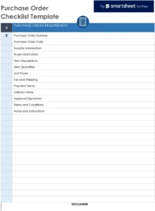 bestellcheckliste-vorlage-fuer-einkauf-und-beschaffung