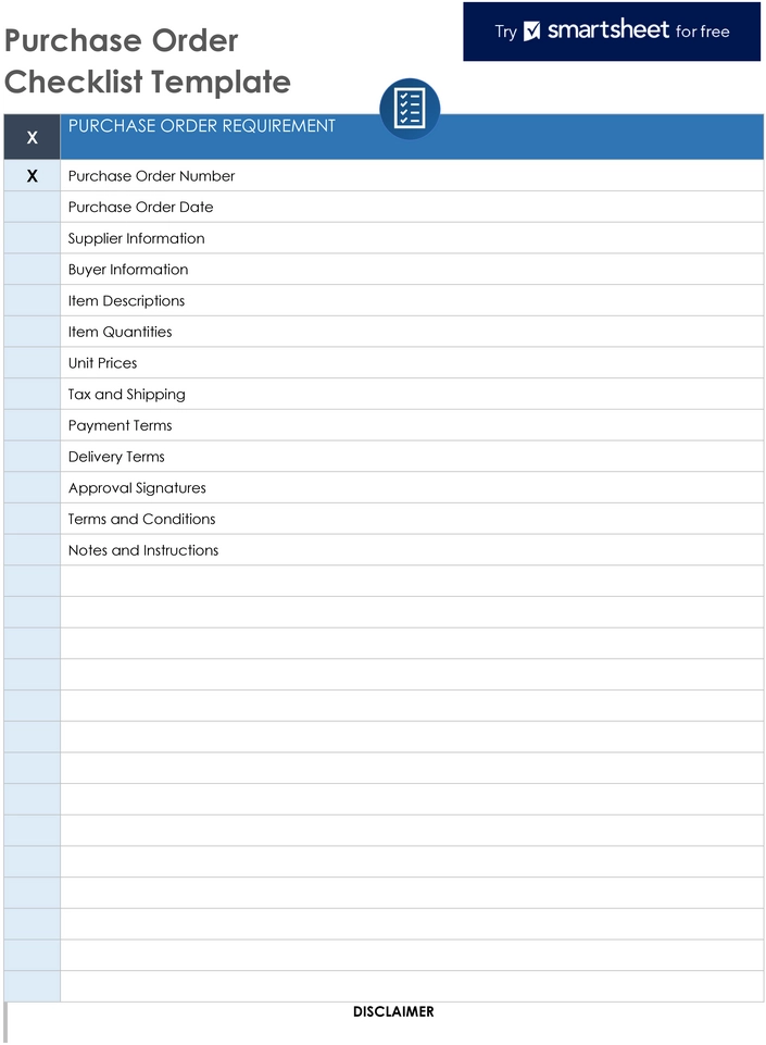 bestellcheckliste-vorlage-fuer-einkauf-und-beschaffung