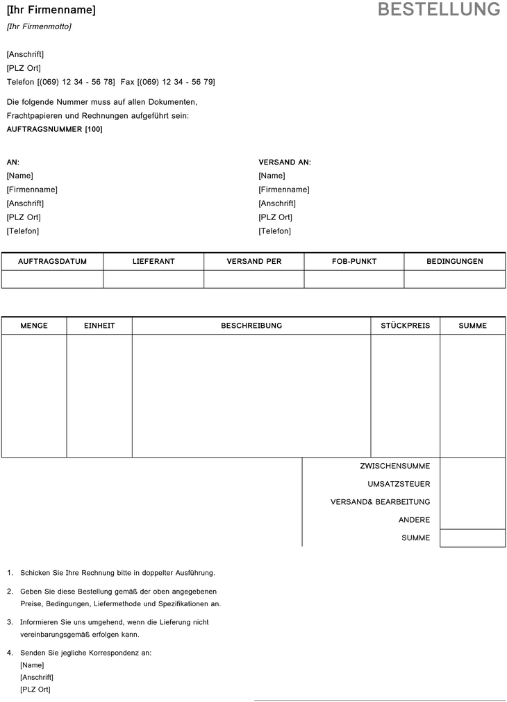 bestellformular-vorlage-fuer-verwaltung-und-organisation