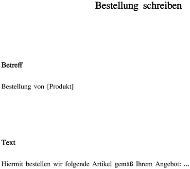 bestellung-schreiben-vorlage-fuer-produkten-und-dienstleistungen