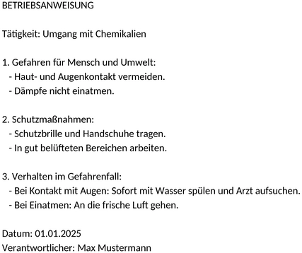 betriebsanweisung-geschaeftsvorlage