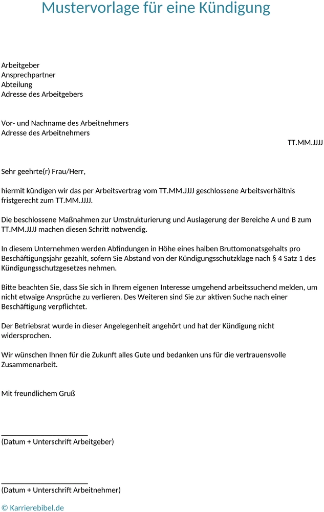 betriebsbedingte-kuendigung-arbeitgeber