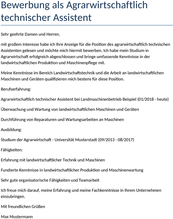 bewerbung-agrarwirtschaftlich-technischer-assistent