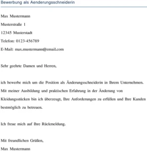 bewerbung-als-aenderungsschneiderin