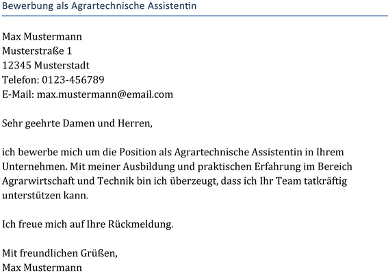 bewerbung-als-agrartechnische-assistentin