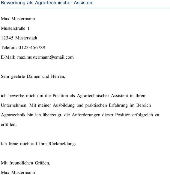 bewerbung-als-agrartechnischer-assistent