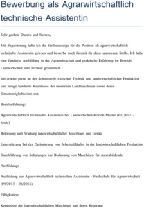 bewerbung-als-agrarwirtschaftlich-technische-assistentin