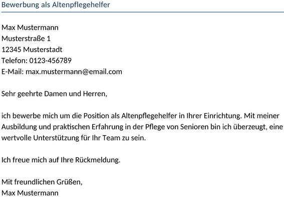 bewerbung-als-altenpflegehelfer