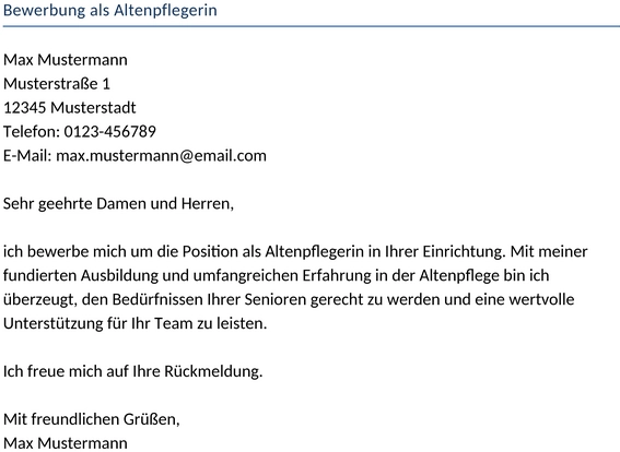 bewerbung-als-altenpflegerin