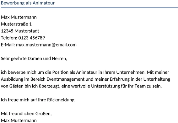 bewerbung-als-animateur