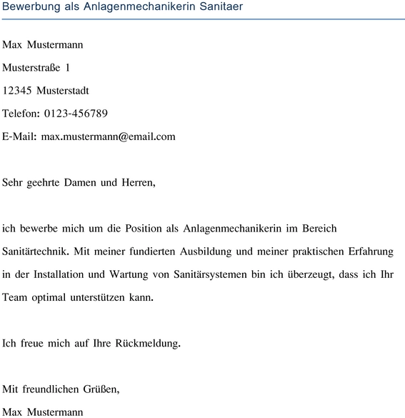 bewerbung-als-anlagenmechanikerin-im-bereich-sanitaertechnik