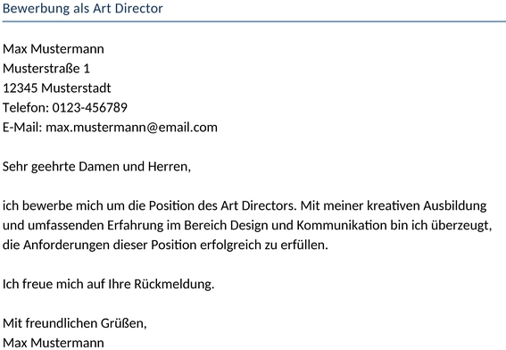 bewerbung-als-art-director