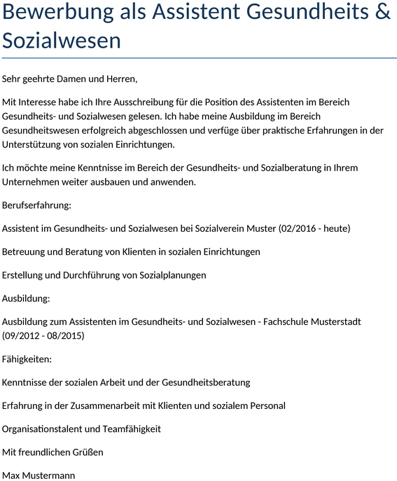 bewerbung-als-assistent-gesundheits-sozialwesen