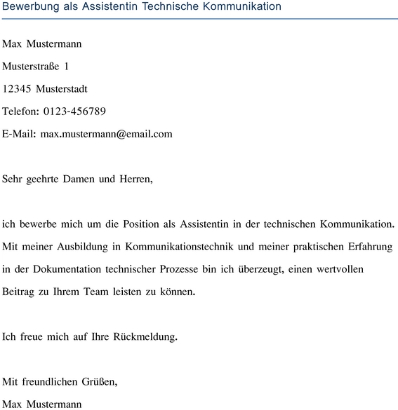 bewerbung-als-assistent-in-technischer-kommunikation